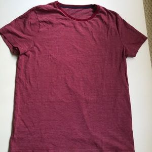 Men’s Banana Republic top. Size L. Mint!